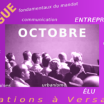 Focus sur vos formations prévues en octobre