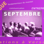 Focus sur vos formations prévues en septembre